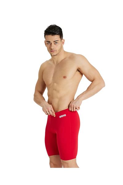 ARENA 004770450 Team Swim Jammer Solid Men's Swimsuit