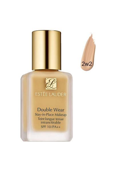 Estee Lauder Estée Lauder Double Wear Stay-in-Place Makeup Foundation 2W2