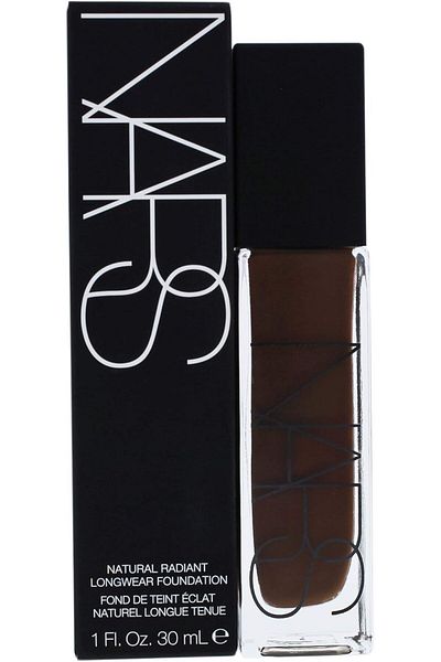 Nars NARS Natural Radiant Longwear Foundation - 06 Mali - Dark