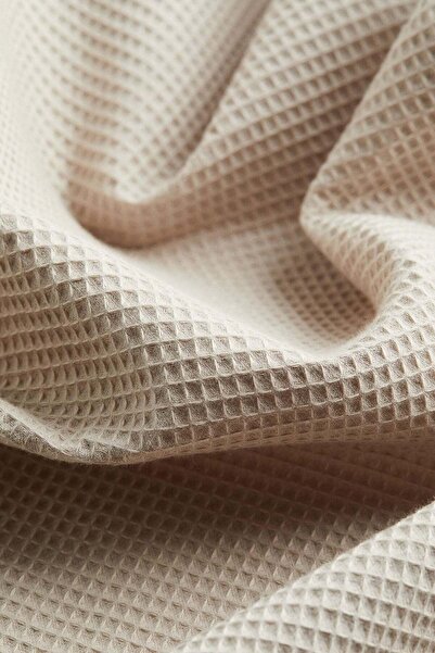 H&M Waffled dressing gown