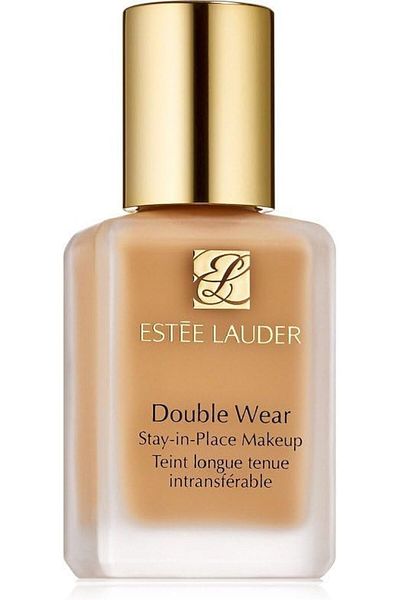 Estee Lauder Stay Lauder Double Wear Liquid Makeup 30ml Stay in Place 2W1 Dawn-1