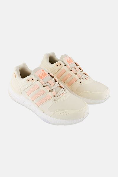 adidas Men Equipment Lace Up Outdoor Shoes, Cream