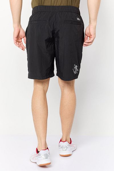 adidas Originals X Disney Men Sportswear Fit Training Shorts, Black