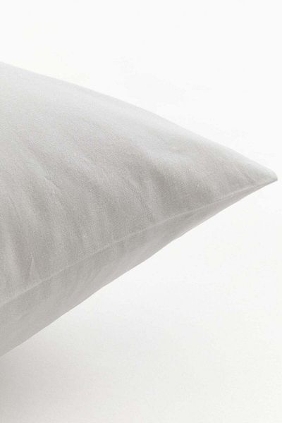 H&M Cotton pillowcase