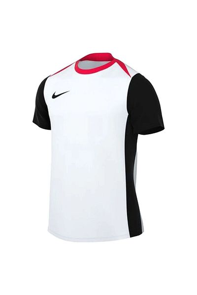 Nike Academy Pro 24 Men's Football T-Shirt Dri-Fit White Short Sleeve