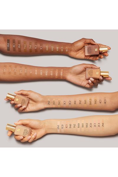 Estee Lauder Estée Lauder Double Wear Foundation with SPF 30 3N1