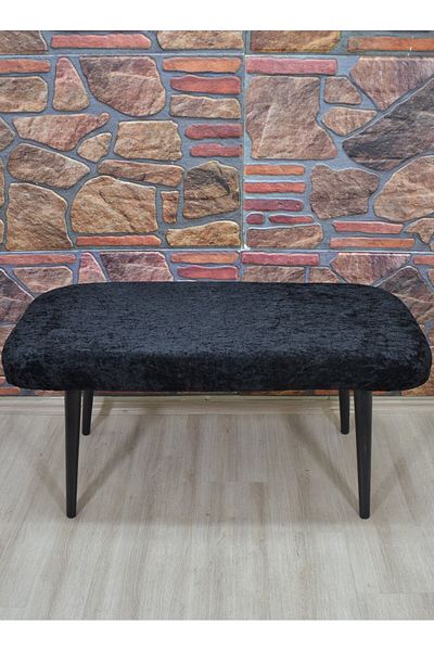 kılıfteks Βελούδινη θήκη 110x45 Puff