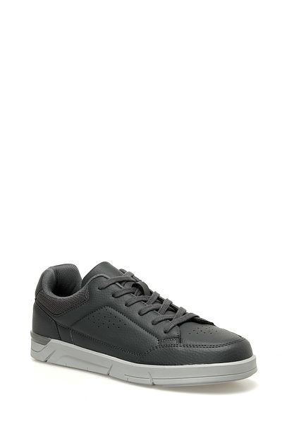 Salvano Nerone 4Fx Gri Men's Sneakers