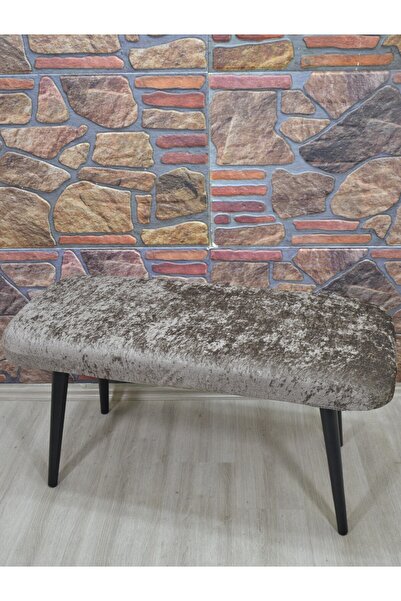 kılıfteks Puf Kadife Kılıfı 110x45