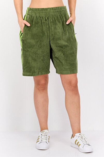 adidas x Ivy Park Women Sportswear Fit Training Shorts, Green