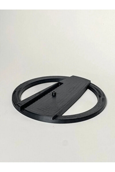 MarsCrafts Ps5 Pro & Slim Dikey Stand