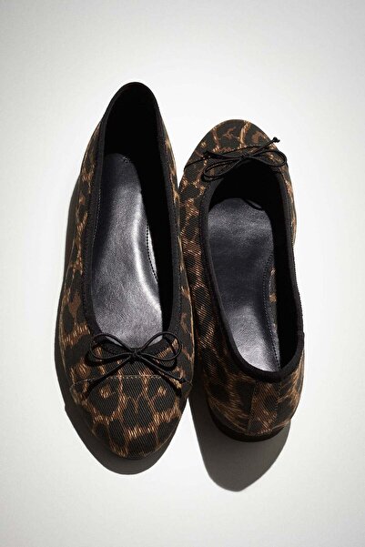 H&M Ballet pumps