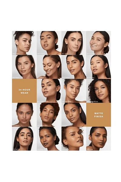 Estee Lauder Estée Lauder Double Wear Foundation 3W1 Tawny