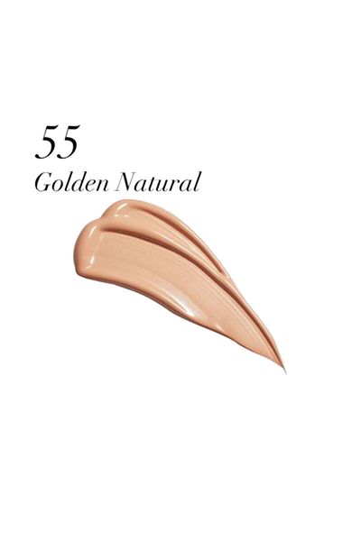 Max Factor MAX FACTOR Foundation No. 55