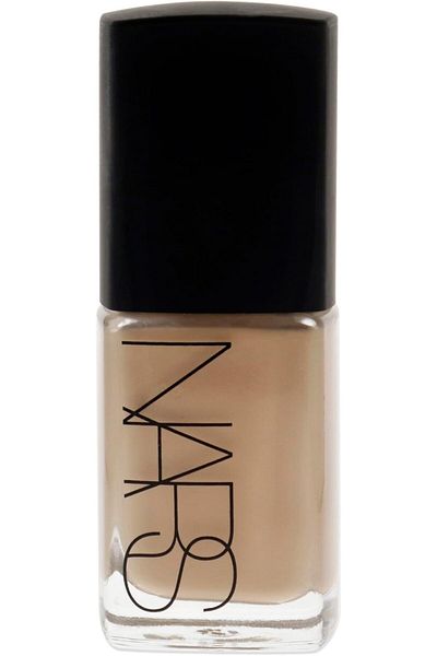 Nars NARS Natural Longwear Foundation - Valorise - 30ml