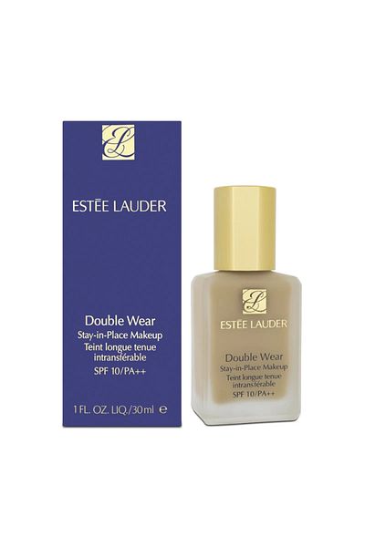 Estee Lauder Estee Lauder Double Wear Foundation 30ml 1W2 Sand