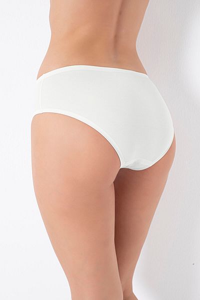 Fily Underwear Nbb Cushy No Trace Panties