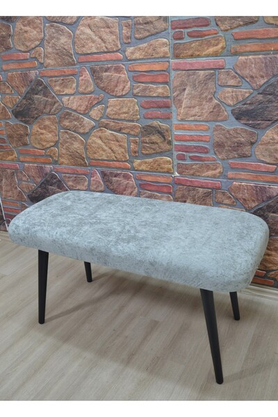 kılıfteks Puf Kadife Kılıfı 110x45