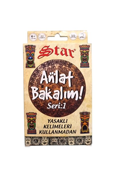 Oyunsal دعونا نقول بطاقة اللعب السلسلة 1 - 55 بطاقة