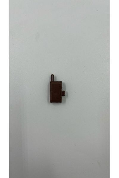 Mu Art Ahşap Plastic Hinge 20 mm (10 Pairs)