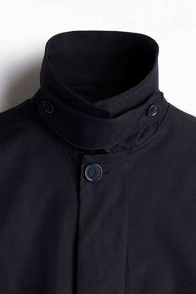 H&M Regular Fit Car coat
