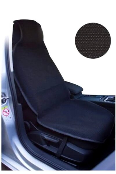 STİLİX GARAGE Κάλυμμα καθίσματος αυτοκινήτου γενικής χρήσης, αντιιδρωτικό μαξ...