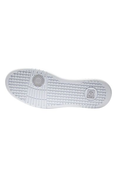 DC Shoes ADYS100743 Manteca 4 Hi - Ανδρικά παπούτσια Sneaker Battleship
