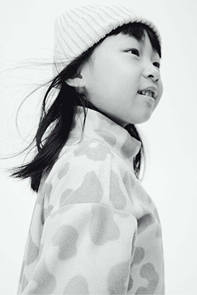 H&M سترة صوفية