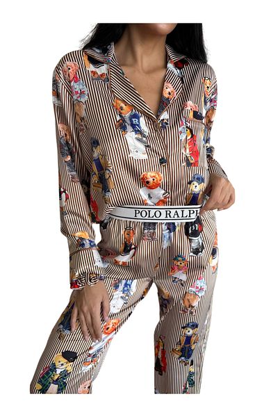 Ralph Lauren Polo Sport _.Poloralphlauren Pajama Set Set of 2