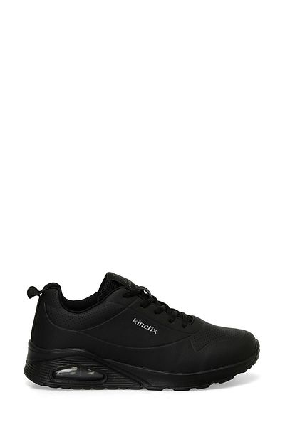 Kinetix Pantofort de damă MERA PU W 4PR negru