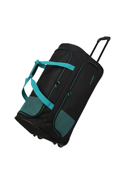 Travelite Geantă de călătorie Basics cu 2 roți, 71 cm