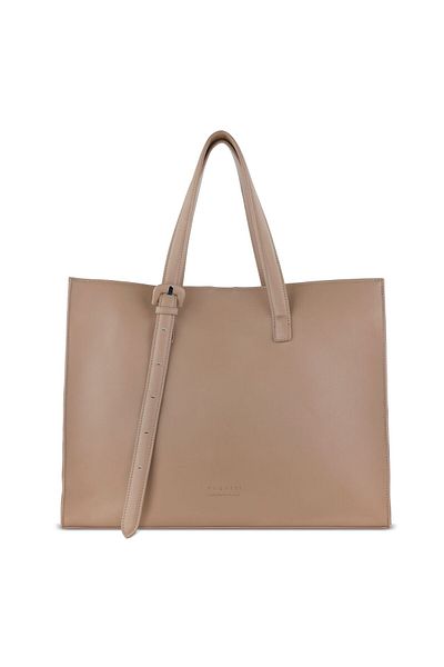 BUGATTI Luna Shopper Tasche 40 Cm Laptopfach
