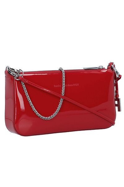 Picard Auguri Schultertasche Leder 26 Cm