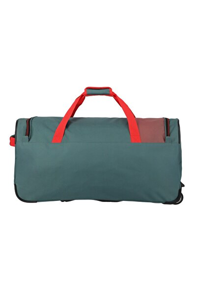 Travelite Basics 2 roti Geanta de voiaj 71 cm