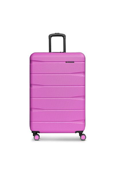 Franky Munich 4.0 4 Rollen Trolley L 76 cm mit Dehnfalte