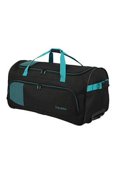 Travelite Basics 2 roti Geanta de voiaj 71 cm