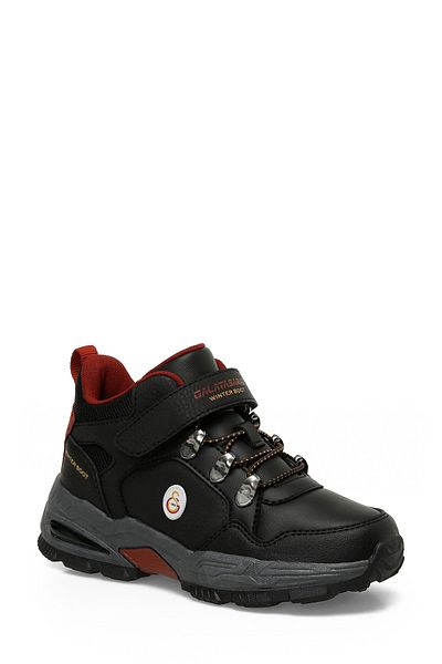 Galatasaray VORPS HI F 4PR Siyah Erkek Çocuk Outdoor Bot