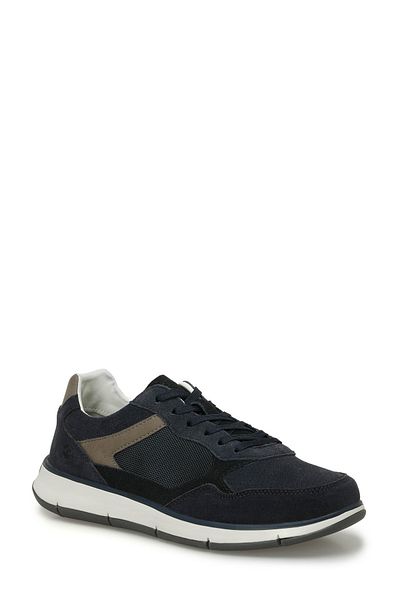 lumberjack Pánské tenisky Freeboundsmg8912-002 Navy Blue
