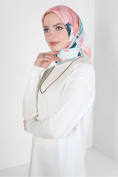 Alvina LONG KNIT TUNIC 44003