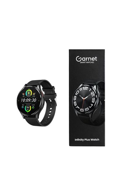 Garnet smart watch