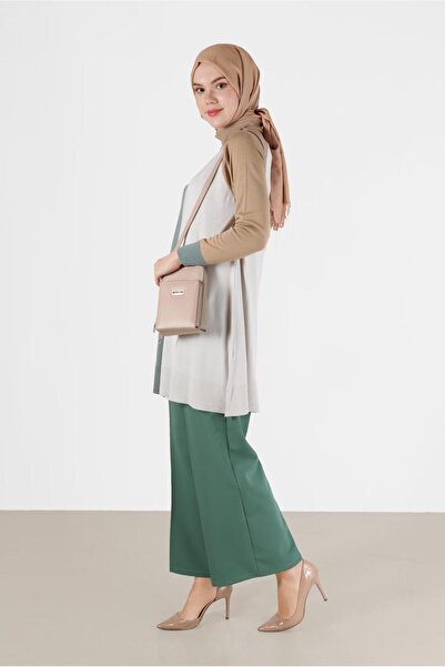 Alvina 3 ΧΡΩΜΑ ΠΛΕΚΤΟ ΤΟΥΝΙΚ 42085