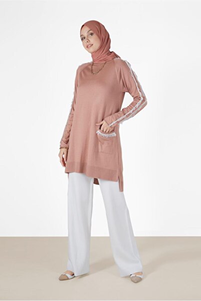 Alvina CEP ΛΕΠΤΟΜΕΡΗ ΦΟΥΝΤΟΥΝΙΑ ΠΛΕΚΤΟ ΤΟΥΝΙΚ 42030