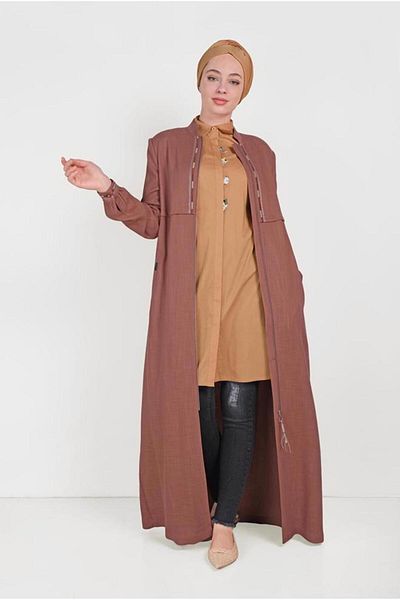 Alvina 40450 Valeri Tunic 36/44 Tek38