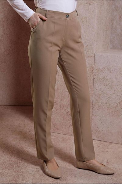 Alvina HIGH WAIST PANT 70713