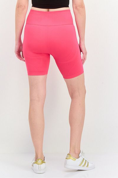 Puma Women Sportswear Fit Training Shorts, Pink