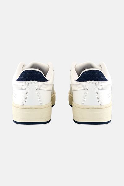 Puma Kids Boy CA Pro Sport Lace Up Outdoor Shoes, White