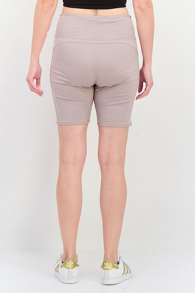 Puma Women Sportswear Fit Training Shorts, Dusty Purple