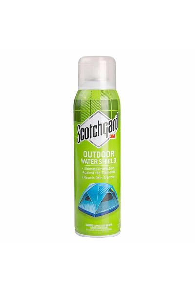 3M Scotchgard Heavy Duty Water Shield Spray (384 ml)