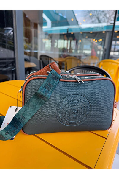 Just Polo Original Women's New Season Shoulder Bag 234023Pc