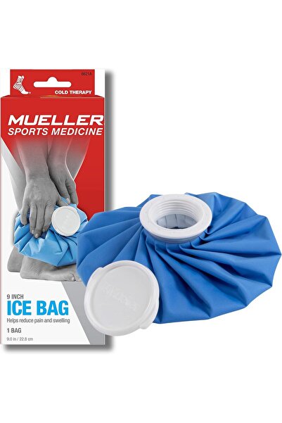 MUELLER كيس ثلج 9 بوصة